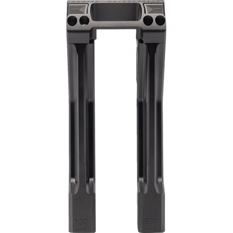 KODLIN FASTBACK BILLET RISERS 10" FITS M8 SOFTAIL W/DIGITAL SPEEDO (K55121) - DRIVEN Canada's Powersports K55121