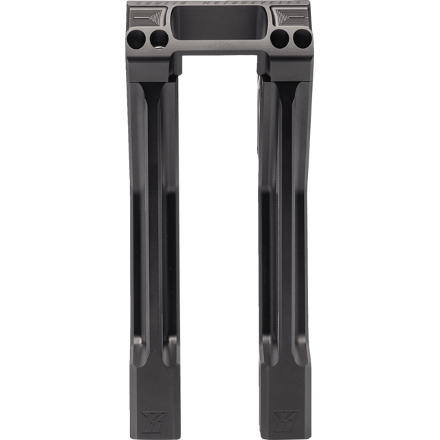 KODLIN FASTBACK BILLET RISERS 10" FITS M8 SOFTAIL W/DIGITAL SPEEDO (K55121) - DRIVEN Canada's Powersports K55121