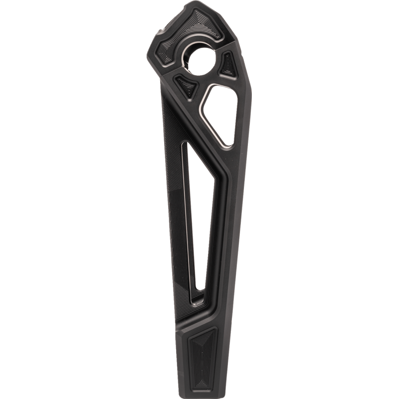 KODLIN FASTBACK BILLET RISERS 10" FITS M8 SOFTAIL W/DIGITAL SPEEDO (K55121) - DRIVEN Canada's Powersports K55121