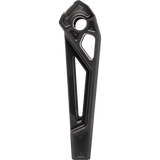 KODLIN FASTBACK BILLET RISERS 10" FITS M8 SOFTAIL W/DIGITAL SPEEDO (K55121) - DRIVEN Canada's Powersports K55121