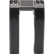 KODLIN FASTBACK BILLET RISERS 6" FITS M8 SOFTAIL W/DIGITAL SPEEDO (K55123) - DRIVEN Canada's Powersports K55123