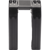 KODLIN FASTBACK BILLET RISERS 6" FITS M8 SOFTAIL W/DIGITAL SPEEDO (K55123) - DRIVEN Canada's Powersports K55123