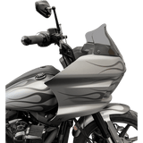 KODLIN FASTBACK BILLET RISERS 6" FITS M8 SOFTAIL W/DIGITAL SPEEDO (K55123) - DRIVEN Canada's Powersports K55123