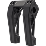 KODLIN FASTBACK BILLET RISERS 6" FITS M8 SOFTAIL W/DIGITAL SPEEDO (K55123) - DRIVEN Canada's Powersports K55123