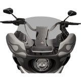 KODLIN FASTBACK BILLET RISERS 6" FITS M8 SOFTAIL W/DIGITAL SPEEDO (K55123) - DRIVEN Canada's Powersports K55123