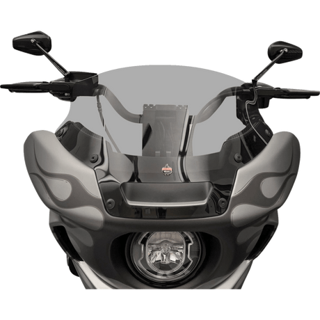 KODLIN FASTBACK BILLET RISERS 6" FITS M8 SOFTAIL W/DIGITAL SPEEDO (K55123) - DRIVEN Canada's Powersports K55123