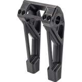 KODLIN FASTBACK BILLET RISERS 8" FITS M8 SOFTAIL W/DIGITAL SPEEDO (K55122) - DRIVEN Canada's Powersports K55122