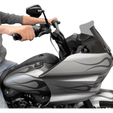 KODLIN FASTBACK BILLET RISERS 8" FITS M8 SOFTAIL W/DIGITAL SPEEDO (K55122) - DRIVEN Canada's Powersports K55122