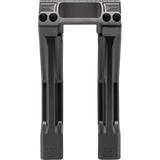 KODLIN FASTBACK BILLET RISERS 8" FITS M8 SOFTAIL W/DIGITAL SPEEDO (K55122) - DRIVEN Canada's Powersports K55122