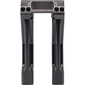 KODLIN FASTBACK BILLET RISERS 8" FITS M8 SOFTAIL W/DIGITAL SPEEDO (K55122) - DRIVEN Canada's Powersports K55122