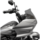 KODLIN FASTBACK BILLET RISERS 8" FITS M8 SOFTAIL W/DIGITAL SPEEDO (K55122) - DRIVEN Canada's Powersports K55122