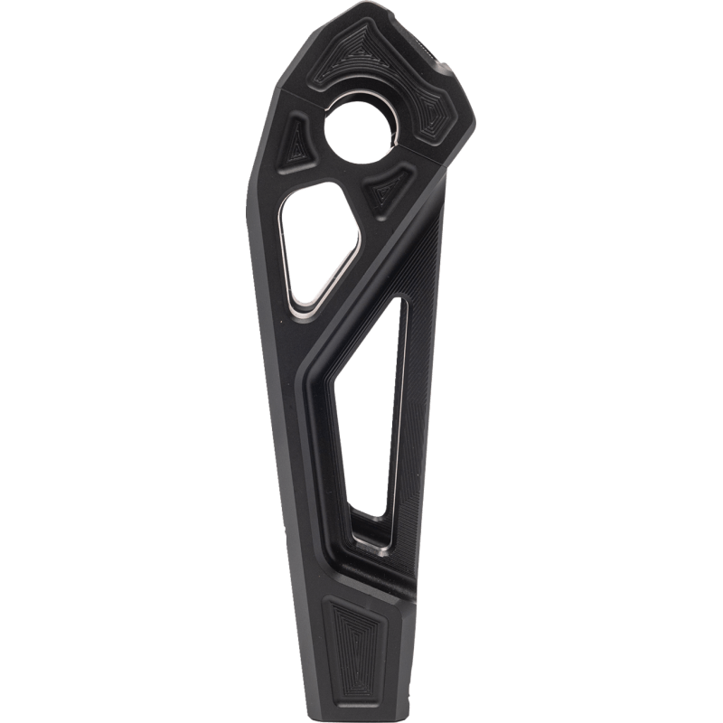 KODLIN FASTBACK BILLET RISERS 8" FITS M8 SOFTAIL W/DIGITAL SPEEDO (K55122) - DRIVEN Canada's Powersports K55122