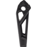 KODLIN FASTBACK BILLET RISERS 8" FITS M8 SOFTAIL W/DIGITAL SPEEDO (K55122) - DRIVEN Canada's Powersports K55122