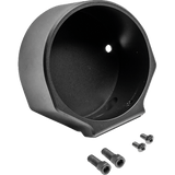 KODLIN FASTBACK GAUGE BUCKET UNIVERSAL FASTBACK RISERS (K61257) - DRIVEN Canada's Powersports K61257