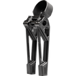 KODLIN FASTBACK RISER UNIVERSAL 10" WITH GAUGE BUCKET - DRIVEN Canada's Powersports K55130