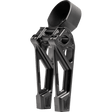 KODLIN FASTBACK RISER UNIVERSAL 8" WITH GAUGE BUCKET - DRIVEN Canada's Powersports K55131