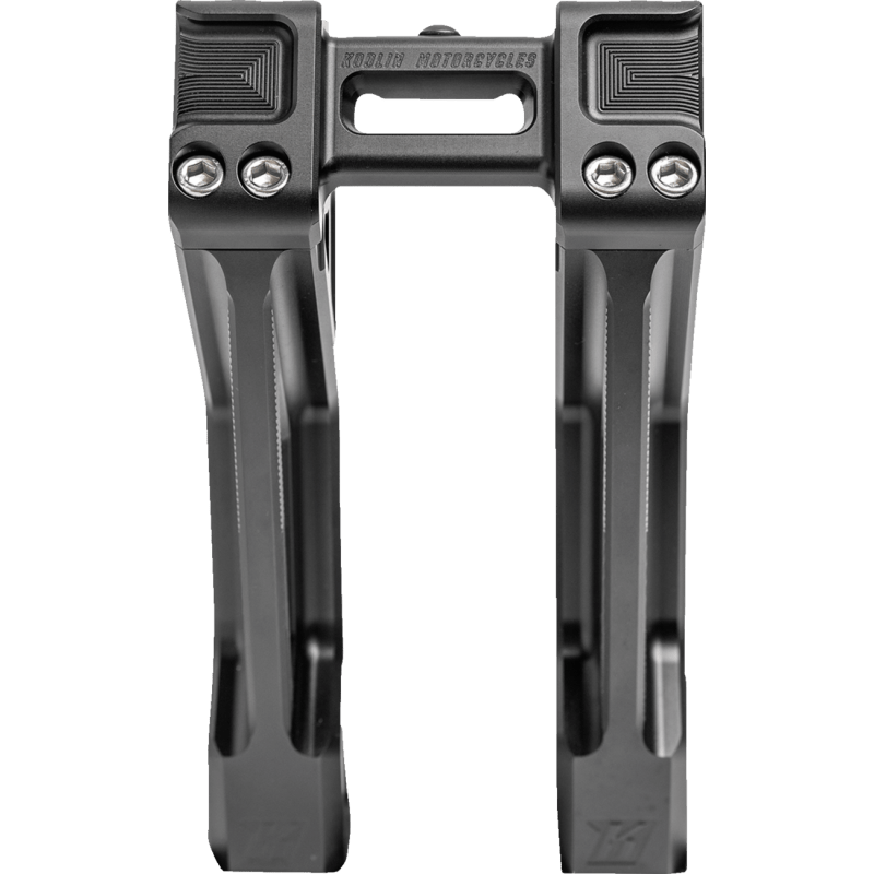 KODLIN FASTBACK RISERS UNIVERSAL 10" - DRIVEN Canada's Powersports K55127