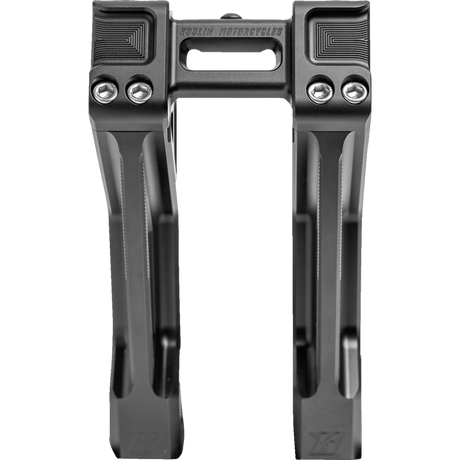 KODLIN FASTBACK RISERS UNIVERSAL 10" - DRIVEN Canada's Powersports K55127