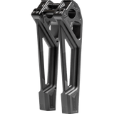 KODLIN FASTBACK RISERS UNIVERSAL 10" - DRIVEN Canada's Powersports K55127