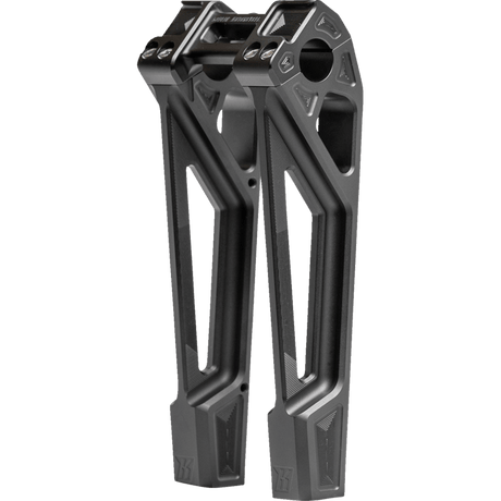 KODLIN FASTBACK RISERS UNIVERSAL 10" - DRIVEN Canada's Powersports K55127