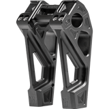 KODLIN FASTBACK RISERS UNIVERSAL 6" - DRIVEN Canada's Powersports K55129