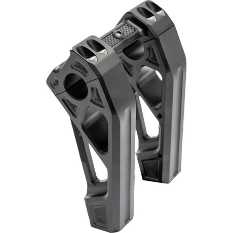 KODLIN FASTBACK RISERS UNIVERSAL 6" - DRIVEN Canada's Powersports K55129