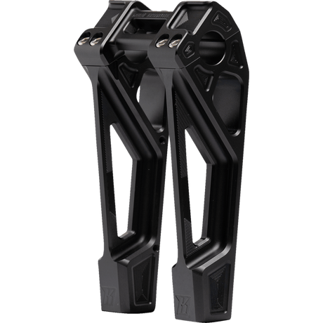 KODLIN FASTBACK RISERS UNIVERSAL 8" - DRIVEN Canada's Powersports K55128