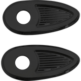 KODLIN FENDER STRUTS REAR INDICATOR ADAPTOR/COVER PLATE - DRIVEN Canada's Powersports K68483