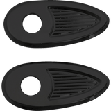 KODLIN FENDER STRUTS REAR INDICATOR ADAPTOR/COVER PLATE - DRIVEN Canada's Powersports K68483