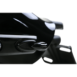 KODLIN FENDER STRUTS REAR INDICATOR ADAPTOR/COVER PLATE - DRIVEN Canada's Powersports K68483