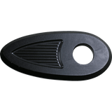 KODLIN FENDER STRUTS REAR INDICATOR ADAPTOR/COVER PLATE - DRIVEN Canada's Powersports K68483