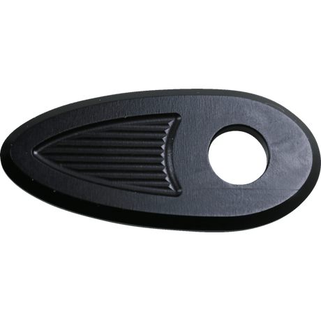 KODLIN FENDER STRUTS REAR INDICATOR ADAPTOR/COVER PLATE - DRIVEN Canada's Powersports K68483