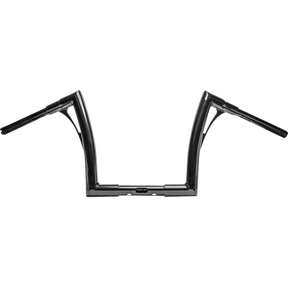 KODLIN FLOWBAR HANDLEBAR 1 1/4" RISER 11" HIGH (KUS30200) - DRIVEN Canada's Powersports KUS30200