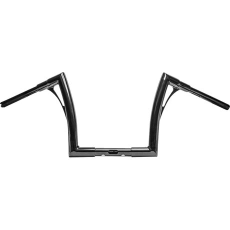 KODLIN FLOWBAR HANDLEBAR 1 1/4" RISER 11" HIGH (KUS30200) - DRIVEN Canada's Powersports KUS30200