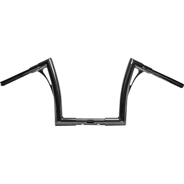 KODLIN FLOWBAR HANDLEBAR 1 1/4" RISER 11" HIGH (KUS30200) - DRIVEN Canada's Powersports KUS30200