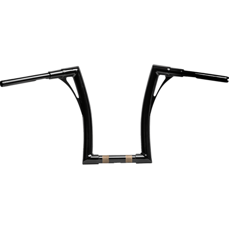 KODLIN FLOWBAR HANDLEBAR 1 1/4" RISER 11" HIGH - DRIVEN Canada's Powersports KUS30100