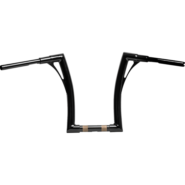 KODLIN FLOWBAR HANDLEBAR 1 1/4" RISER 11" HIGH - DRIVEN Canada's Powersports KUS30100