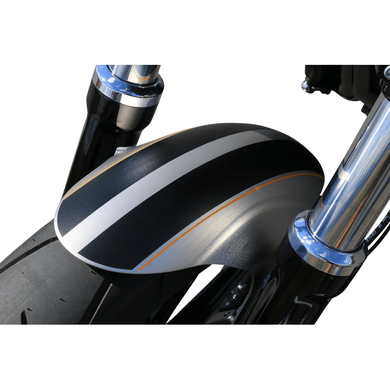 KODLIN FRONT FENDER UNPAINTED FOR 2013 - UP BREAKOUT MODELS (K59306) - DRIVEN Canada's Powersports K59306
