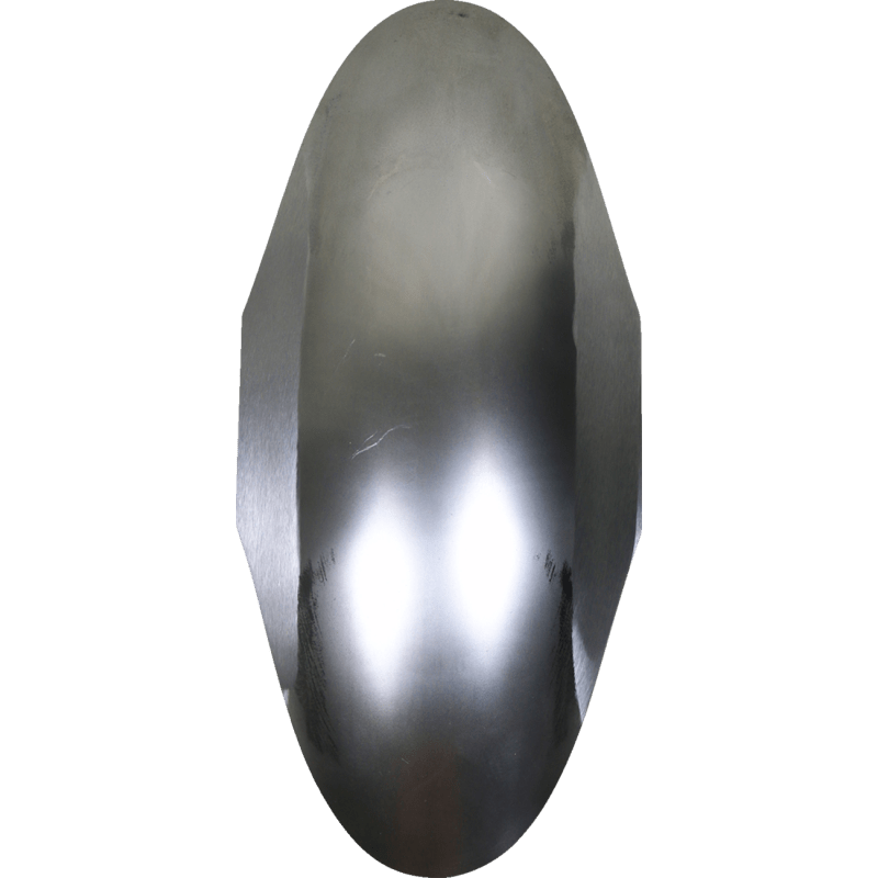 KODLIN FRONT FENDER UNPAINTED FOR 2013 - UP BREAKOUT MODELS (K59306) - DRIVEN Canada's Powersports K59306