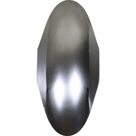 KODLIN FRONT FENDER UNPAINTED FOR 2013 - UP BREAKOUT MODELS (K59306) - DRIVEN Canada's Powersports K59306