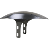 KODLIN FRONT FENDER UNPAINTED FOR 2013 - UP BREAKOUT MODELS (K59306) - DRIVEN Canada's Powersports K59306