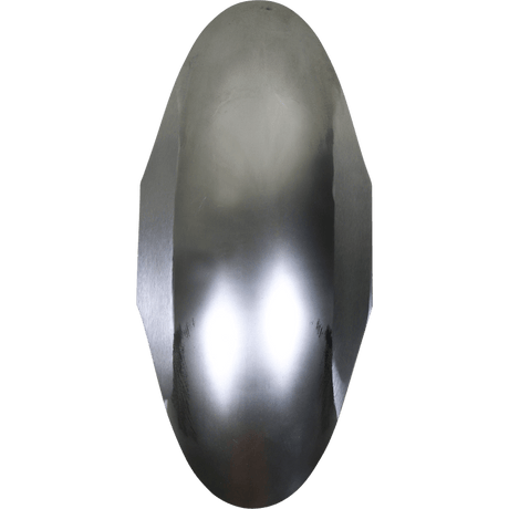 KODLIN FRONT FENDER UNPAINTED FOR 2013 - UP BREAKOUT MODELS (K59306) - DRIVEN Canada's Powersports K59306