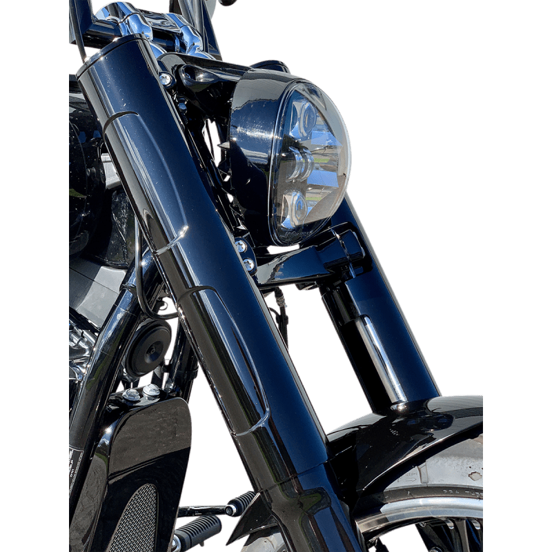 KODLIN FXBR FRONT END COVER (K46660) - DRIVEN Canada's Powersports K46660