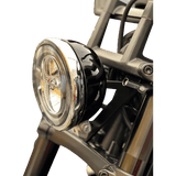 KODLIN HEADLIGHT BRACKET FOR SPORTSTER S MODELS 2021 - UP (K68228) - DRIVEN Canada's Powersports K68228