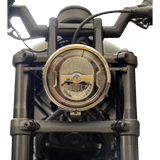 KODLIN HEADLIGHT BRACKET FOR SPORTSTER S MODELS 2021 - UP (K68228) - DRIVEN Canada's Powersports K68228