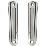 KODLIN LEGIT ELYPSE T/SIG TOURING BATWING FAIRING CHROME (K68469) - DRIVEN Canada's Powersports K68469