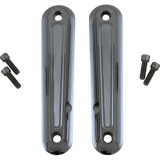 KODLIN LEGIT ELYPSE T/SIG TOURING BATWING FAIRING CHROME (K68469) - DRIVEN Canada's Powersports K68469