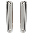 KODLIN LEGIT ELYPSE T/SIG TOURING BATWING FAIRING CHROME (K68521) - DRIVEN Canada's Powersports K68521