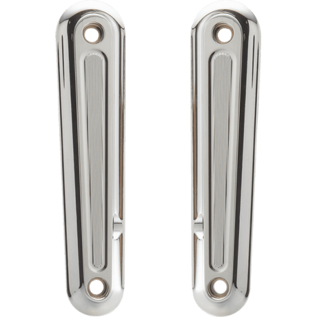 KODLIN LEGIT ELYPSE T/SIG TOURING BATWING FAIRING CHROME (K68521) - DRIVEN Canada's Powersports K68521