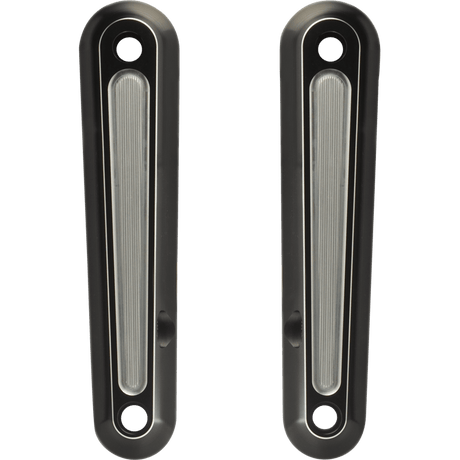 KODLIN LEGIT ELYPSE T/SIG TOURING BATWING FAIRING CONTRAST - CUT - DRIVEN Canada's Powersports K68468